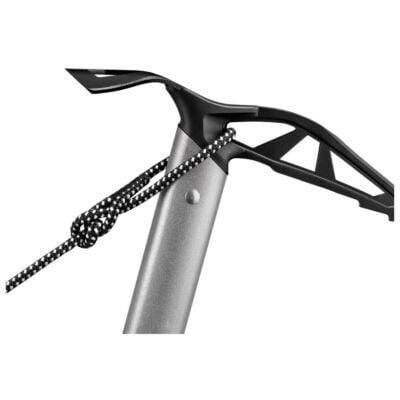 Petzl Glacier Linkin アイスアックス スコップ