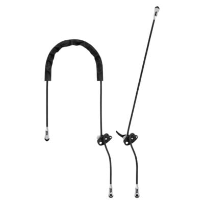 Petzl Grillon 調整可能な作業用ロープ
