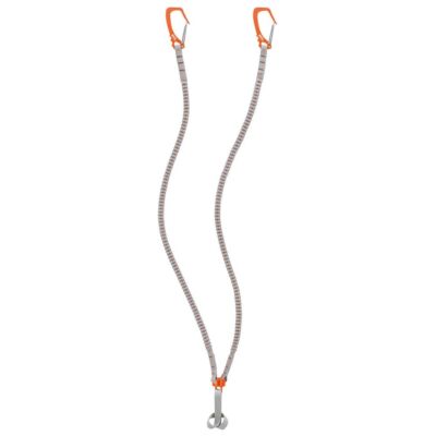 Petzl V-Link 技術的アイスアックス用安全ストラップ