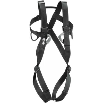 Petzl 8003 クライミング用フルハーネス