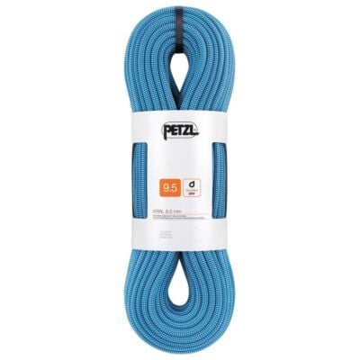 Petzl Arial 9.5 mm クライミングロープ