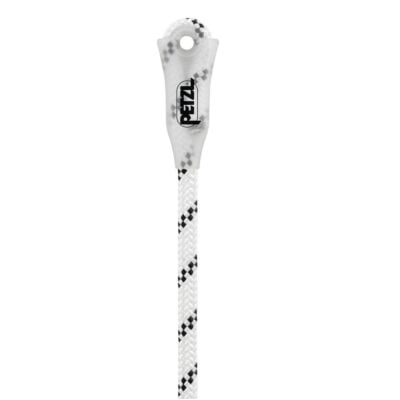Petzl Axis 11 高所作業用セミスタティックロープ
