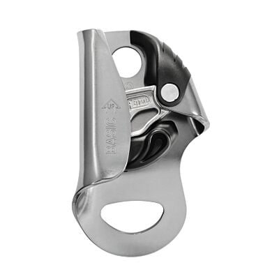 Petzl Basic 作業用および洞窟探検用ブロッカー
