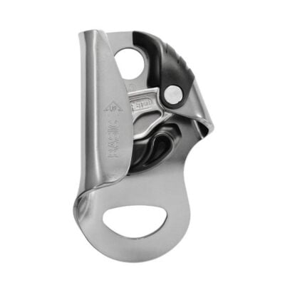 Petzl Basic 作業用および洞窟探検用ブロッカー