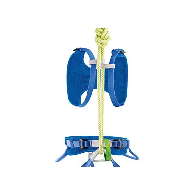 Petzl Body 子供用ハーネス
