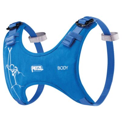 Petzl Body 子供用ハーネス