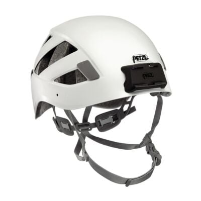 Petzl Boreo Caving 洞窟探検用ヘルメット