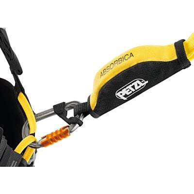 Petzl Captiv 10パックカラビナ用ポジショニングバー