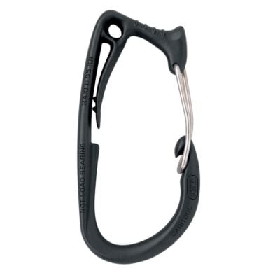 Petzl Caritool Medium マテリアルホルダー用カラビナ