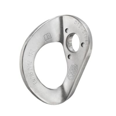 Petzl Coeur Steel プレート
