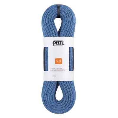 Petzl Contact 9.8 mm クライミングロープ