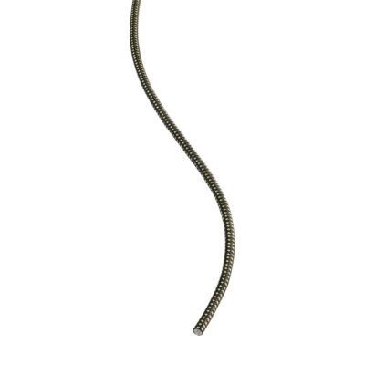 Petzl Cordelette 5 mm セミスタティックコード