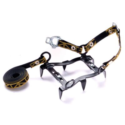 Petzl Crab 6 クランポン