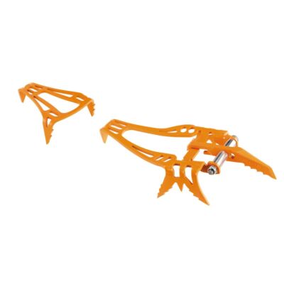 Petzl D-Lynx クランポン