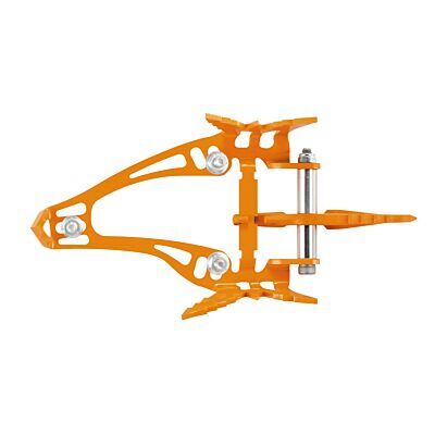 Petzl D-Lynx クランポン