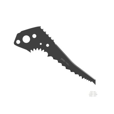 Petzl Dry ラマ ピッケル