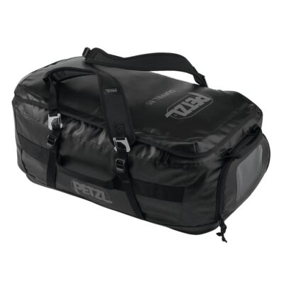 Petzl Duffel 85 l 収納バッグ