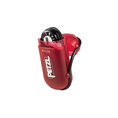 Petzl e+LITE ヘッドランプ