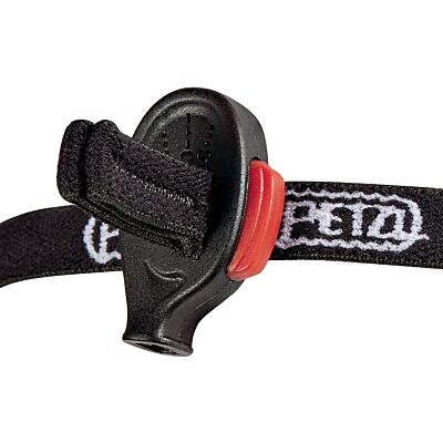 Petzl e+LITE ヘッドランプ