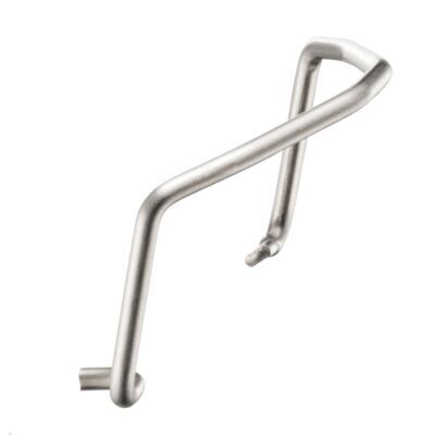 Petzl Fil 自動アイススパイク用前部アタッチメント