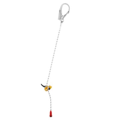 Petzl Grillon MGO 高所作業用調整式ランヤード