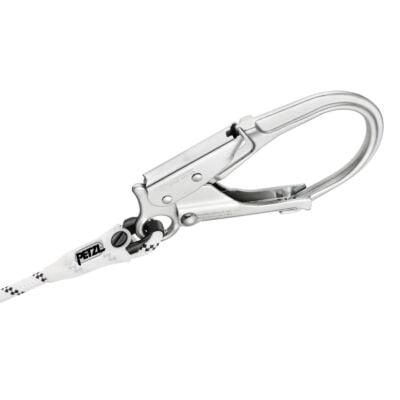 Petzl Grillon MGO 高所作業用調整式ランヤード