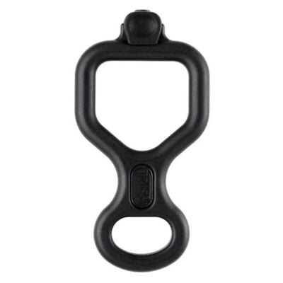 Petzl Huit アンチバーニング ディセンダー 8型 クライミング