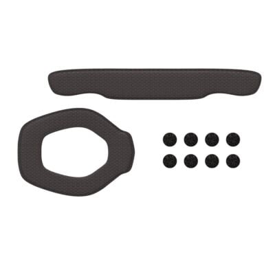 Petzl Petzl用ヘルメット用吸収性交換パッド