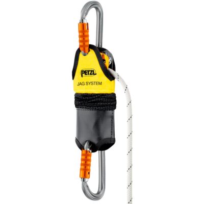 Petzl Jag System 高所作業用救助キット
