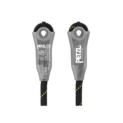Petzl Jane-Y 30-60 cm 高所作業用ダブルランヤード