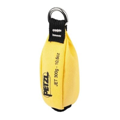 Petzl Jet 投げ袋 樹木作業用