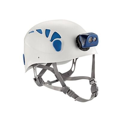 Petzl Kit Adapt ヘルメットにランプを取り付けるためのキット