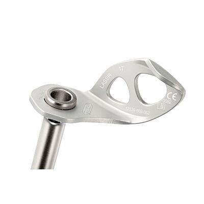 Petzl Laser アイススクリュー