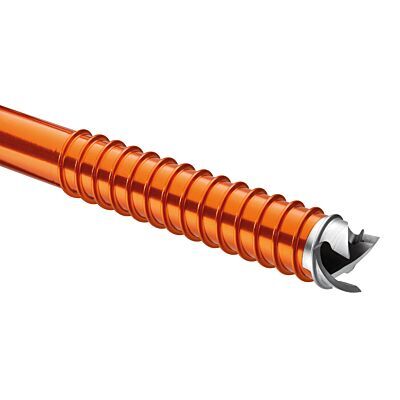 Petzl Laser Speed Light アイススクリュー