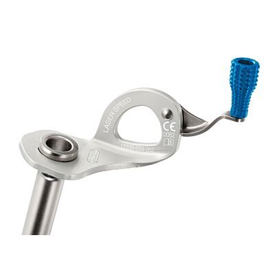 Petzl Laser Speed アイススクリュー