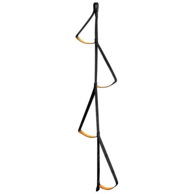 Petzl Looping 人工登攀用の4段はしご