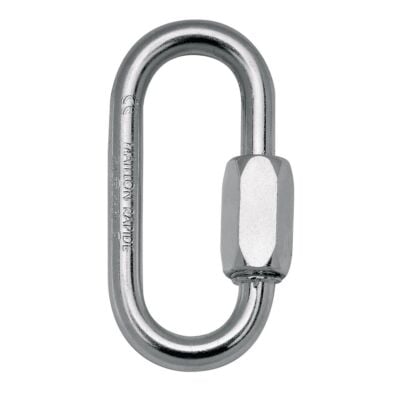 Petzl Maillon Rapide N°5 クイックリンク