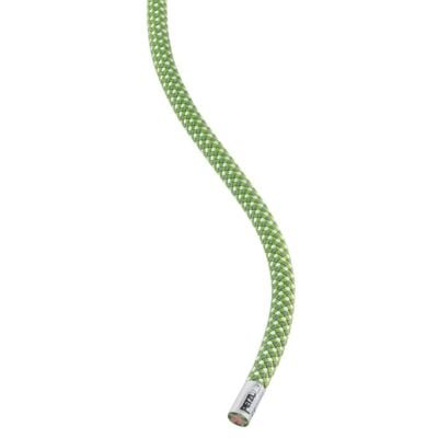 Petzl Mambo 10.1 mm クライミングロープ ジム フェイス