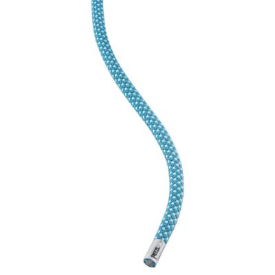 Petzl Mambo 10.1 mm クライミングロープ ジム フェイス