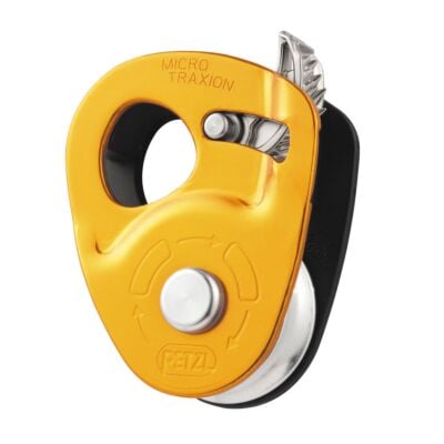 Petzl Kit di Soccorso Crevasse crevasse救助キット