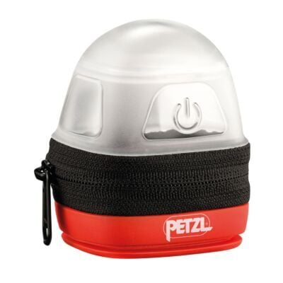 Petzl Noctilight ヘッドランプケース