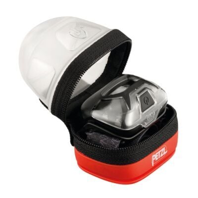 Petzl Noctilight ヘッドランプケース