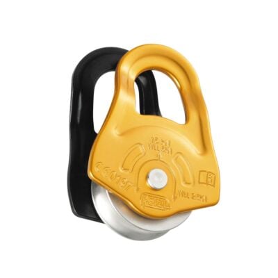 Petzl Kit di Soccorso Crevasse crevasse救助キット