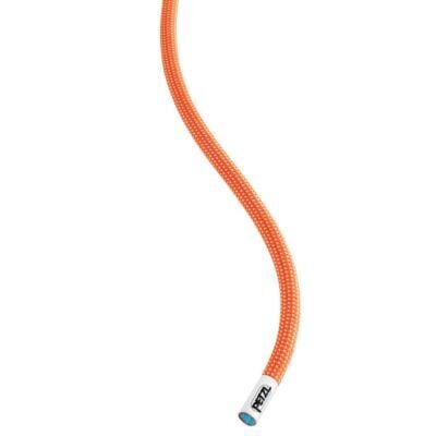 Petzl Paso Guide 7.7 mm 半分ロープ クライミング アルパイン