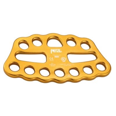 Petzl Paw L アンカーのマルチプライヤー