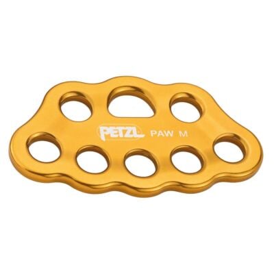 Petzl Paw M アンカー増幅器