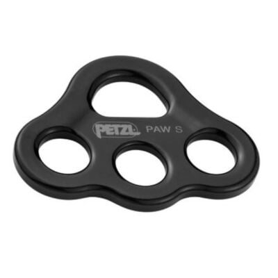 Petzl Paw S アンカー増幅器