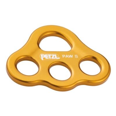 Petzl Paw S アンカー増幅器