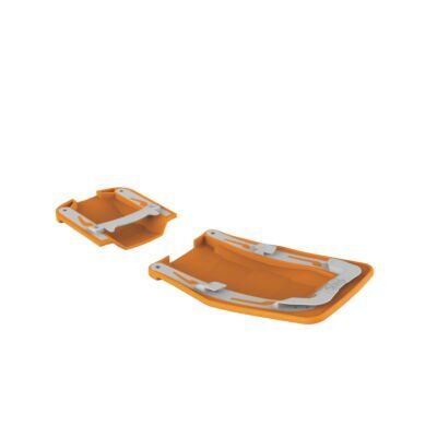 Petzl Antisnow アンチスノー ランプーン Vasak/Sarken