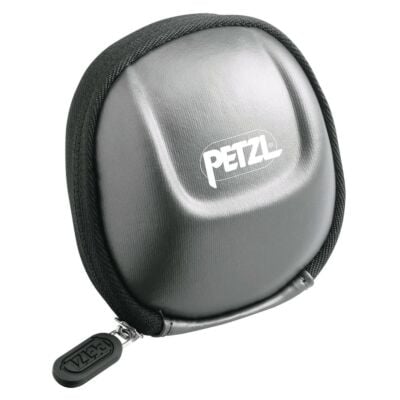 Petzl Poche コンパクトランプ用ケース